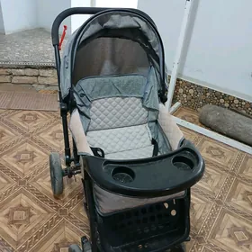 çaga uçin kolÿaska