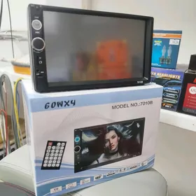 Telewizor ekran