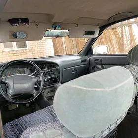 Toyota Camry 1993