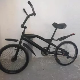 welik bmx