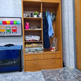 Шкаф в прихожую