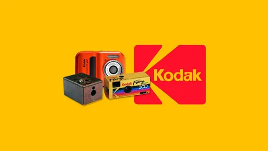 Kodak после 133 лет работы находится под угрозой закрытия из-за долгов