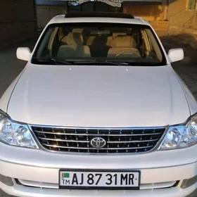 Toyota Avalon 2000