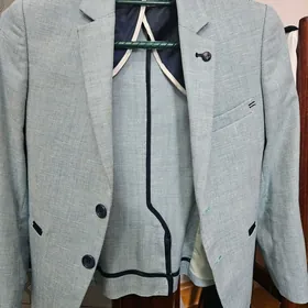 Pidzak Doctor Junior 