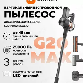 G20Max