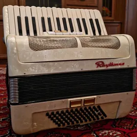 Rhythmus akadion 