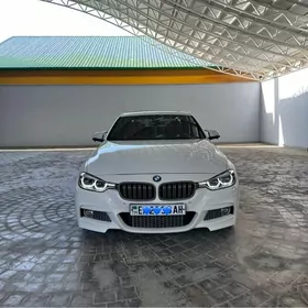 BMW 340 2013