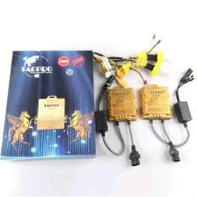 Tacpro sinon ksenon 500w ксено