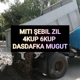 şebin miti sement kerpiç myty