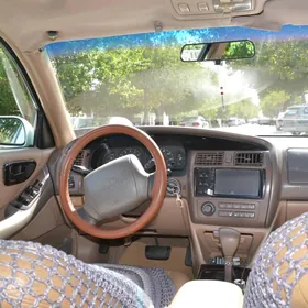 Toyota Avalon 1997