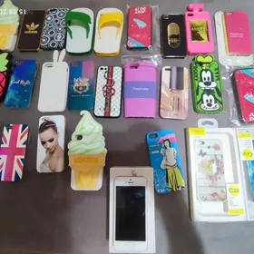 iPhone 5