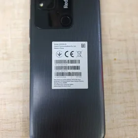 Redmi 10 A