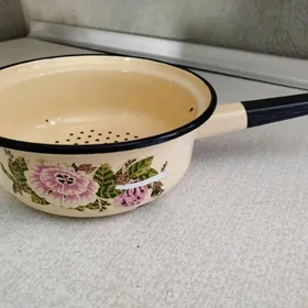 дуршлак СССР