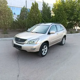 Lexus RX 330 2004