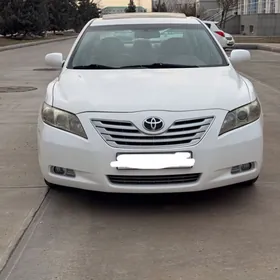 Toyota Camry 2008