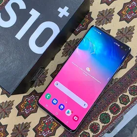 S10 plus