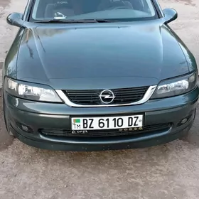 Opel Vectra 2000