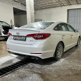 Hyundai Sonata 2017