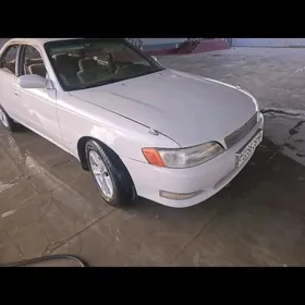 Toyota Mark II 1993