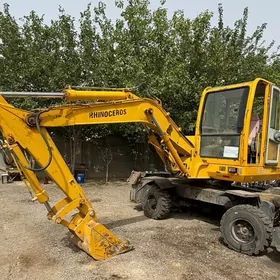 XCMG LW300F 2010
