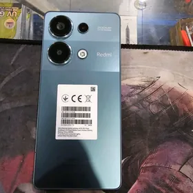 Redmi note 13pro