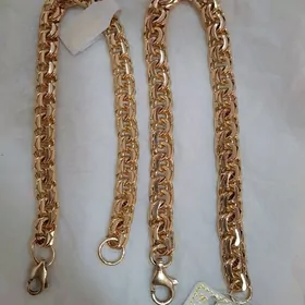 20lik braslet çaýylan