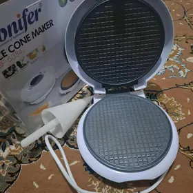 wafli bişiryan