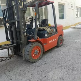 Lugong ZL30G 2021