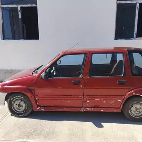 Daewoo Tico 1997