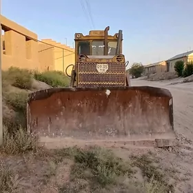 MTZ T-28 1980