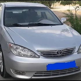 Toyota Camry 2002