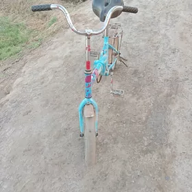 Kama velosiped