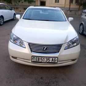Lexus ES 350 2008
