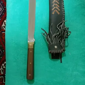 pyçak