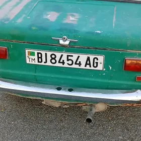 Lada 2101 1980