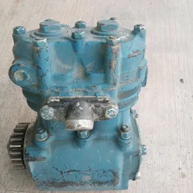 Kamaz Kampresor 6520
