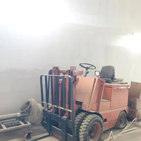 Kara Forklift 1999