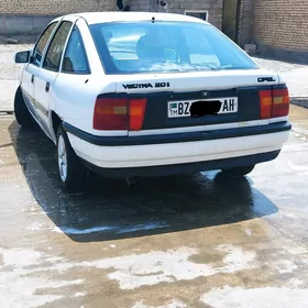 Opel Vectra 1990