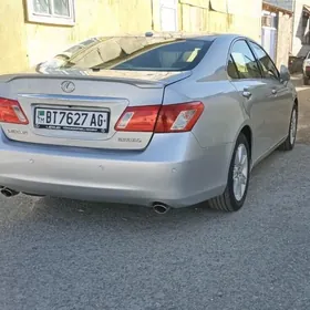 Lexus ES 350 2008