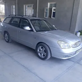 Daewoo Nubira 2002