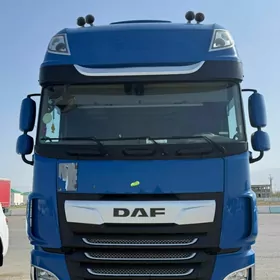 DAF XF 530 2020