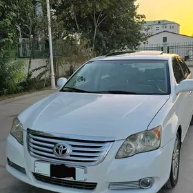 Toyota Avalon 2008