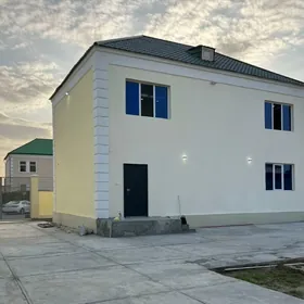 Çoganly KOTTEŽ ARKAÇ