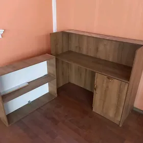kassa stol witirina