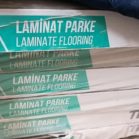 Laminat Ламинат