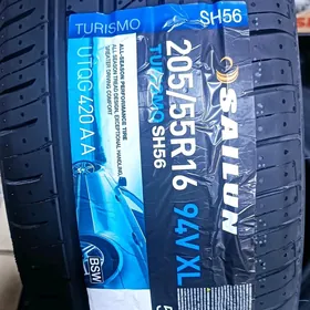 205 55 R16 SAILUN 2025