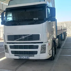 Volvo FH 480 2007