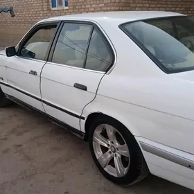 BMW 525 1991