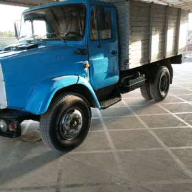 Zil 4331 1993