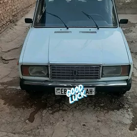 Lada 2107 2007
